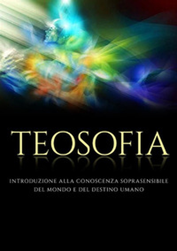 Teosofia - Librerie.coop Teosofia - Librerie.coop