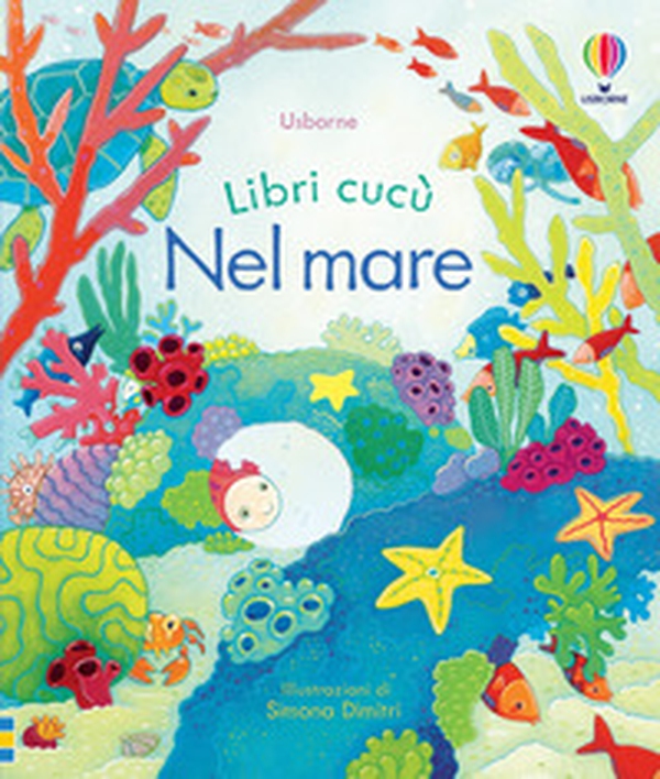 Nel mare - Librerie.coop Nel mare - Librerie.coop