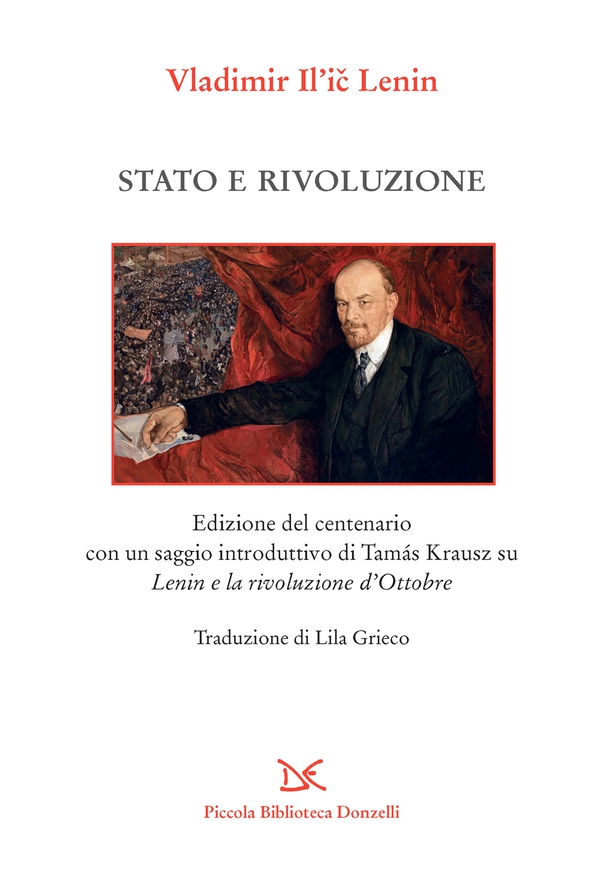 Stato e rivoluzione - Librerie.coop Stato e rivoluzione - Librerie.coop