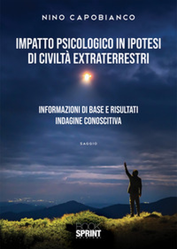Impatto psicologico in ipotesi di civiltà extraterrestri - Librerie.coop Impatto psicologico in ipotesi di civiltà extraterrestri - Librerie.coop