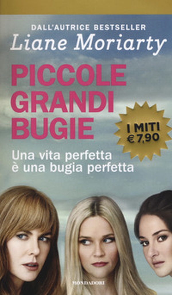 Piccole grandi bugie - Librerie.coop Piccole grandi bugie - Librerie.coop