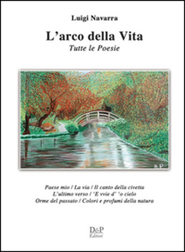 L'arco della vita - Librerie.coop L'arco della vita - Librerie.coop