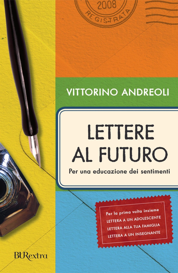 Lettere al futuro - Librerie.coop Lettere al futuro - Librerie.coop
