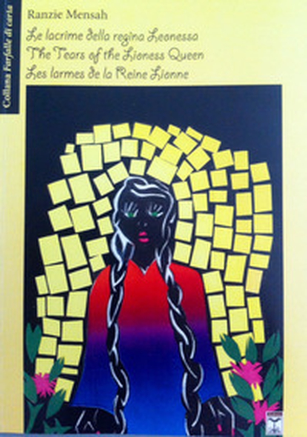 Le lacrime della regina Leonessa. Ediz. italiana, inglese e francese - Librerie.coop Le lacrime della regina Leonessa. Ediz. italiana, inglese e francese - Librerie.coop