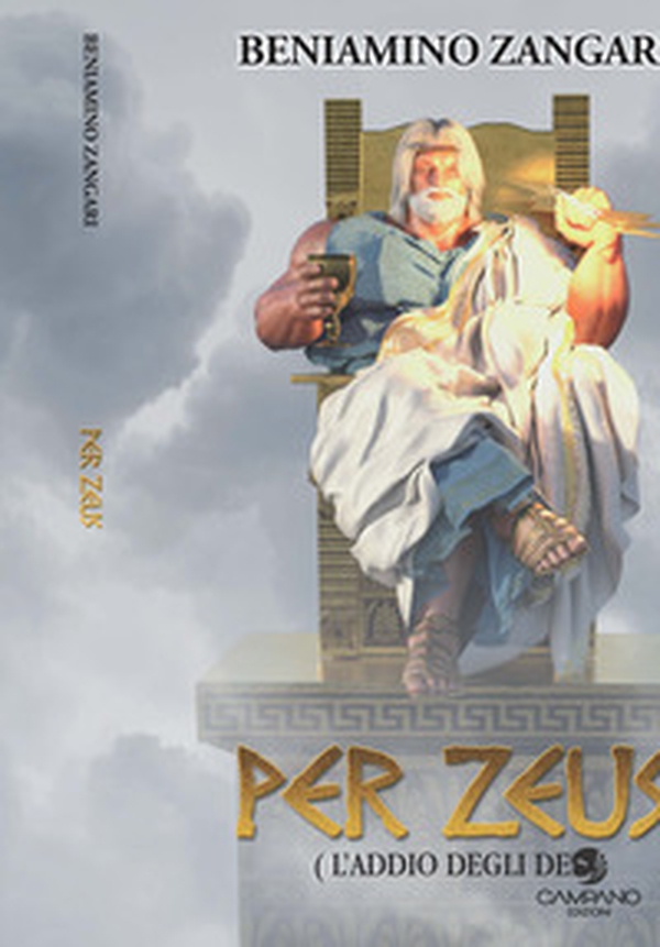 Per Zeus - Librerie.coop Per Zeus - Librerie.coop