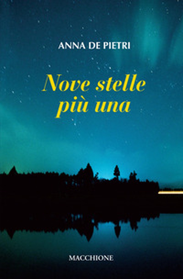 Nove stelle più una - Librerie.coop Nove stelle più una - Librerie.coop
