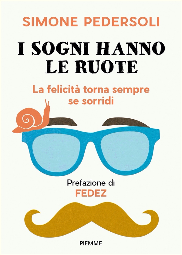 I sogni hanno le ruote - Librerie.coop I sogni hanno le ruote - Librerie.coop