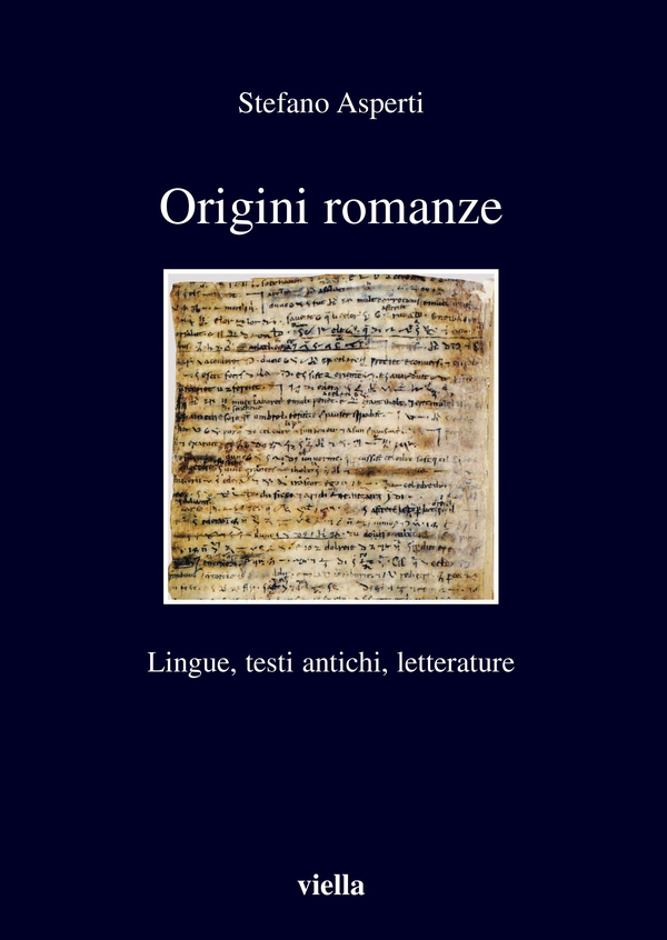 Origini romanze - Librerie.coop Origini romanze - Librerie.coop
