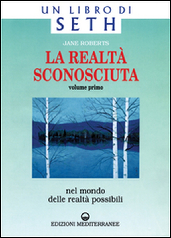 La realtà sconosciuta - Librerie.coop La realtà sconosciuta - Librerie.coop