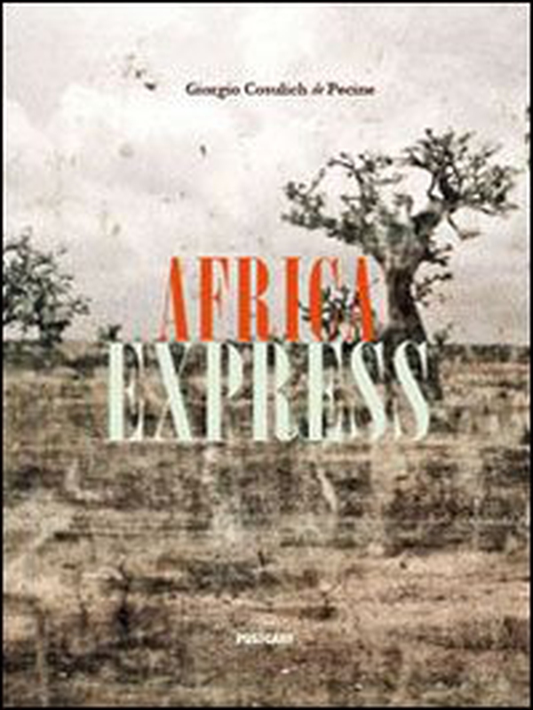 Africa express - Librerie.coop Africa express - Librerie.coop