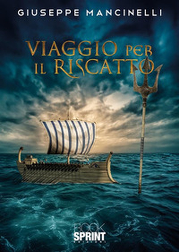 Viaggio per il riscatto - Librerie.coop Viaggio per il riscatto - Librerie.coop
