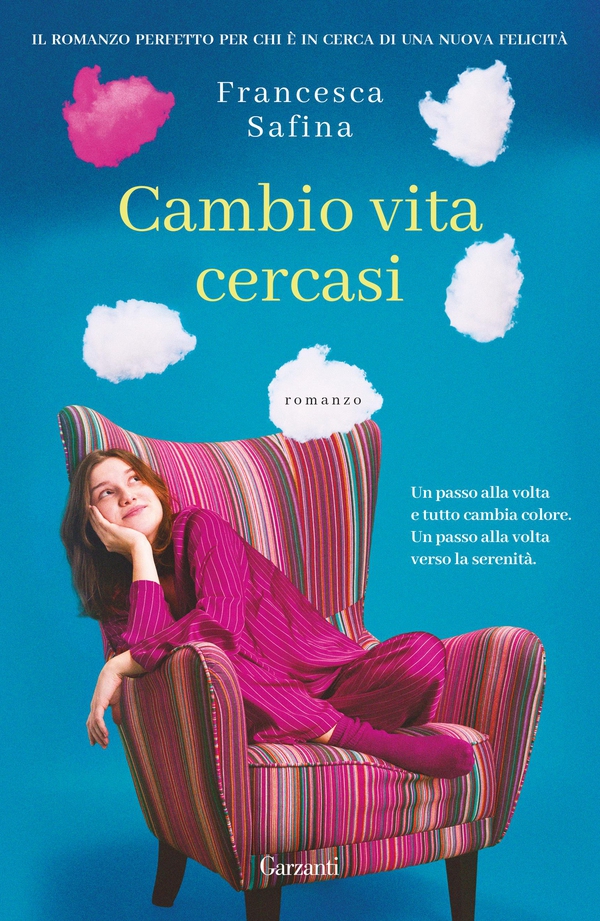 Cambio vita cercasi - Librerie.coop Cambio vita cercasi - Librerie.coop