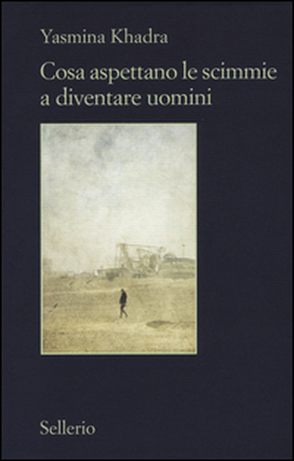 Cosa aspettano le scimmie a diventare uomini - Librerie.coop Cosa aspettano le scimmie a diventare uomini - Librerie.coop