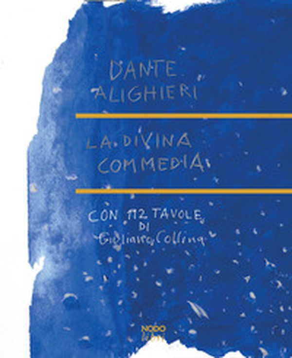 La Divina Commedia - Librerie.coop La Divina Commedia - Librerie.coop