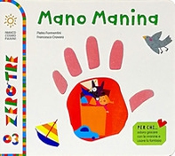 Mano Manina - Librerie.coop