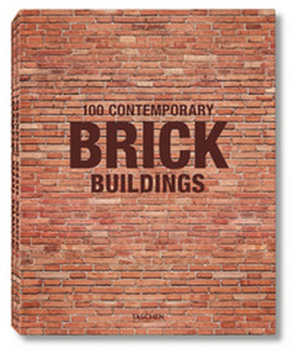 100 contemporary brick buildings. Ediz. italiana, spagnola e portoghese - Librerie.coop 100 contemporary brick buildings. Ediz. italiana, spagnola e portoghese - Librerie.coop