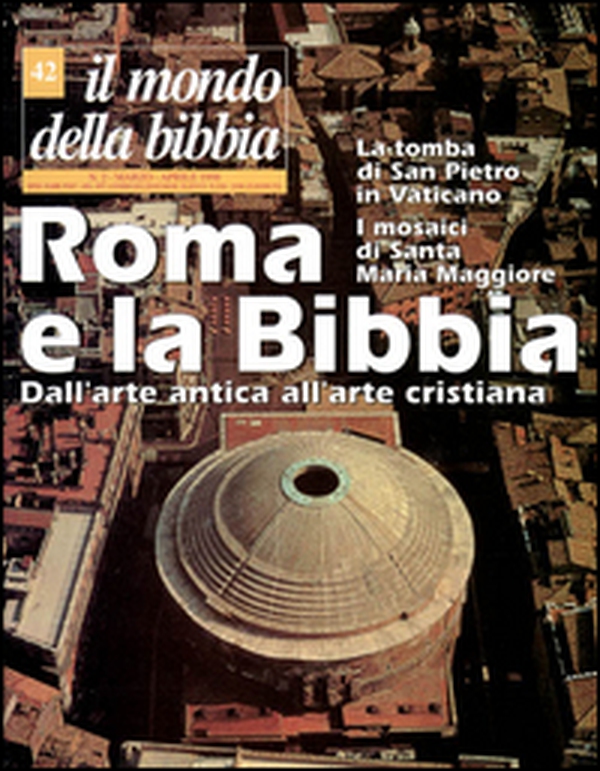 Il mondo della Bibbia - Vol. 42 - Librerie.coop Il mondo della Bibbia - Vol. 42 - Librerie.coop