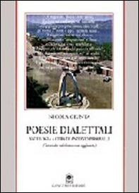 Poesie dialettali - Librerie.coop