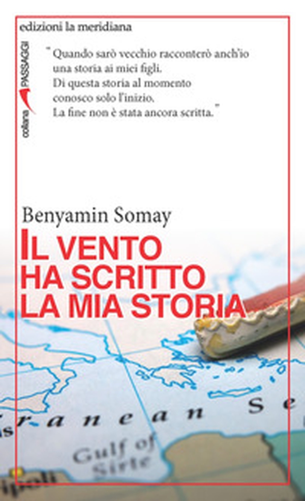 Il vento ha scritto la mia storia - Librerie.coop Il vento ha scritto la mia storia - Librerie.coop