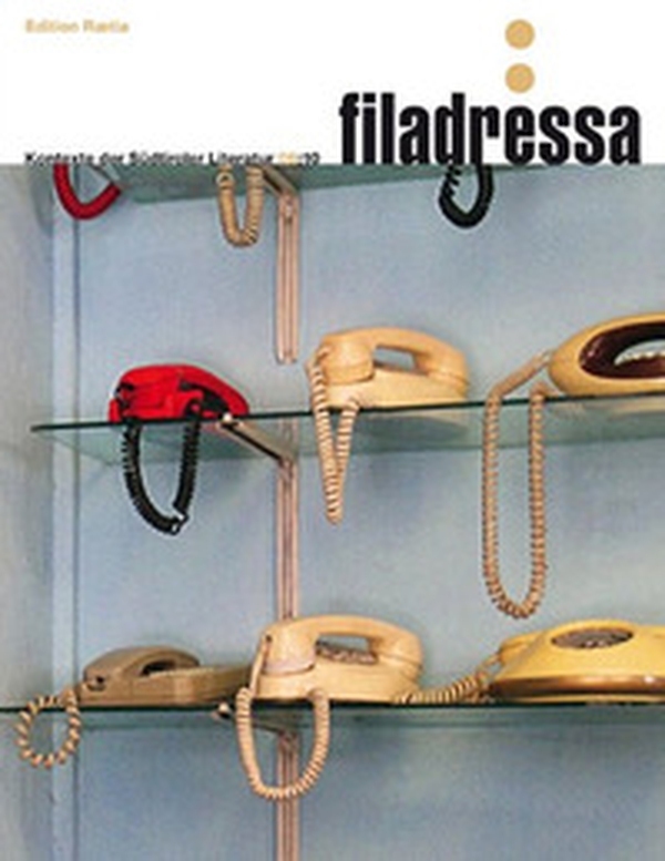 Filadressa 06:10 - Librerie.coop Filadressa 06:10 - Librerie.coop