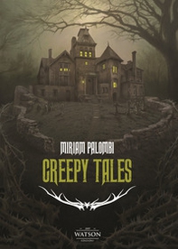 Creepy tales - Librerie.coop