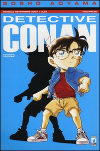 Detective Conan - Vol. 32 - Librerie.coop