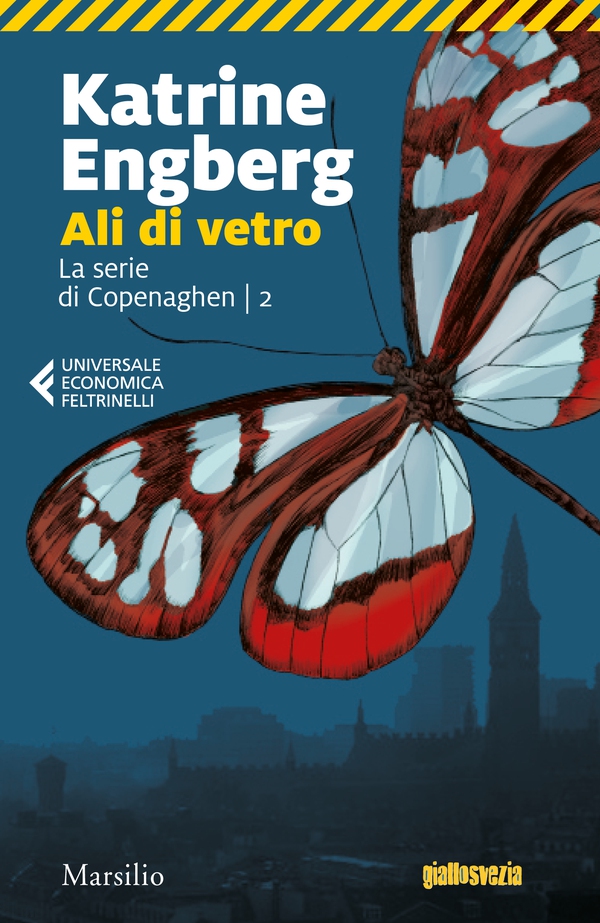 Ali di vetro - Librerie.coop Ali di vetro - Librerie.coop