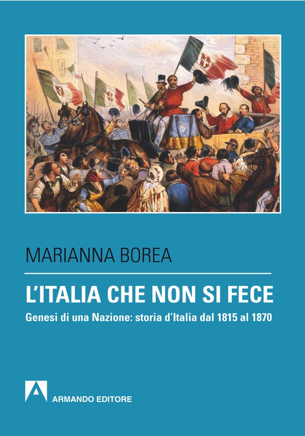 L'italia che non si fece - Librerie.coop L'italia che non si fece - Librerie.coop