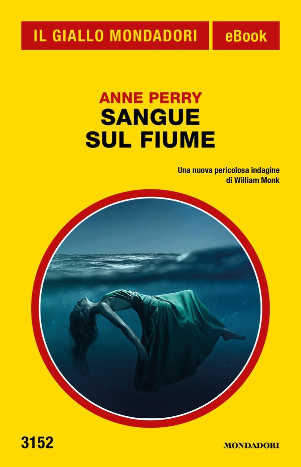 Sangue sul fiume (Il Giallo Mondadori) - Librerie.coop Sangue sul fiume (Il Giallo Mondadori) - Librerie.coop