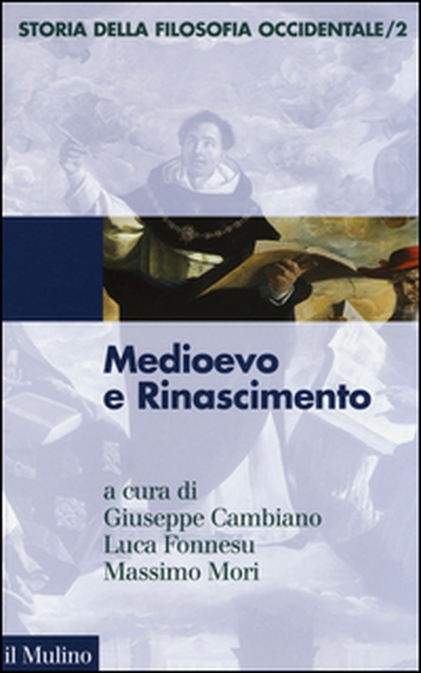 Storia della filosofia occidentale - Vol. 2 - Librerie.coop Storia della filosofia occidentale - Vol. 2 - Librerie.coop