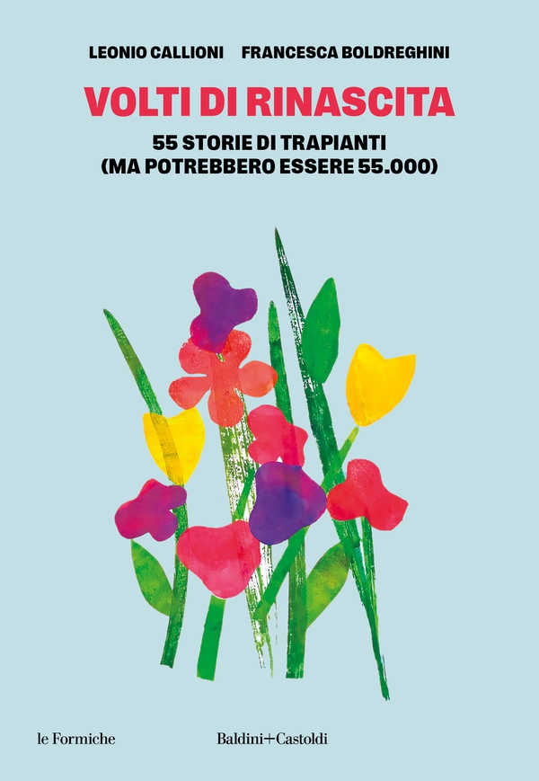 Volti di rinascita - Librerie.coop Volti di rinascita - Librerie.coop