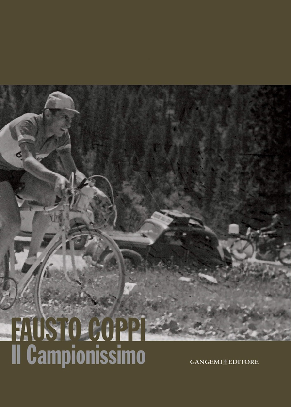 Fausto Coppi - Librerie.coop Fausto Coppi - Librerie.coop