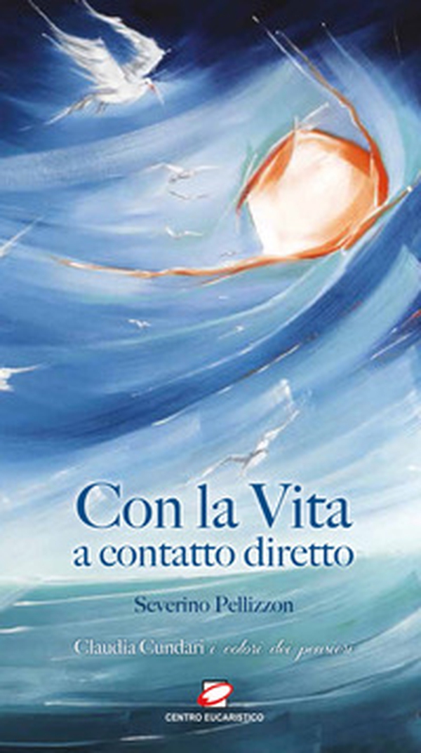 Con la vita a contatto diretto - Librerie.coop Con la vita a contatto diretto - Librerie.coop