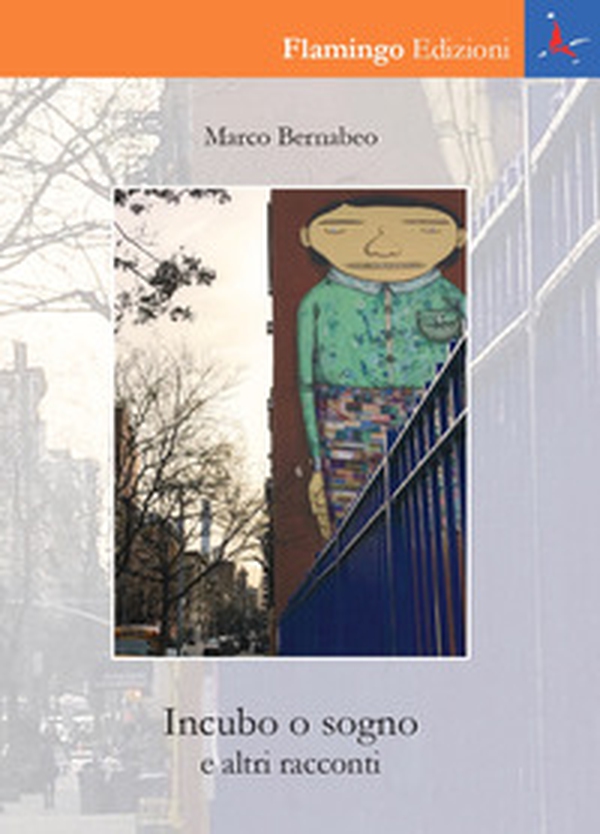 Incubo o sogno e altri racconti - Librerie.coop Incubo o sogno e altri racconti - Librerie.coop