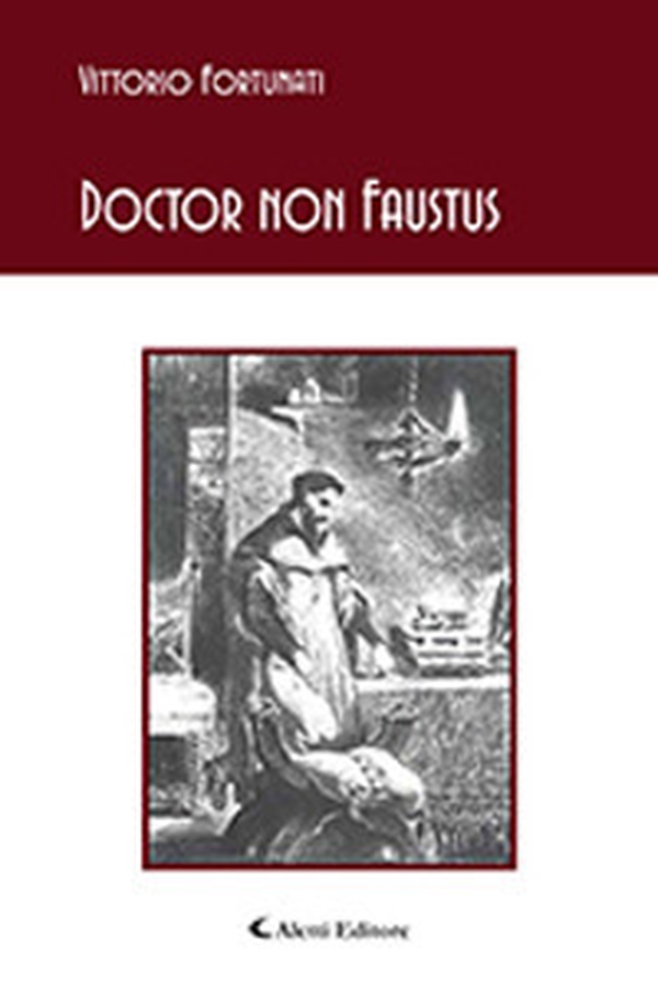 Doctor non Faustus - Librerie.coop Doctor non Faustus - Librerie.coop