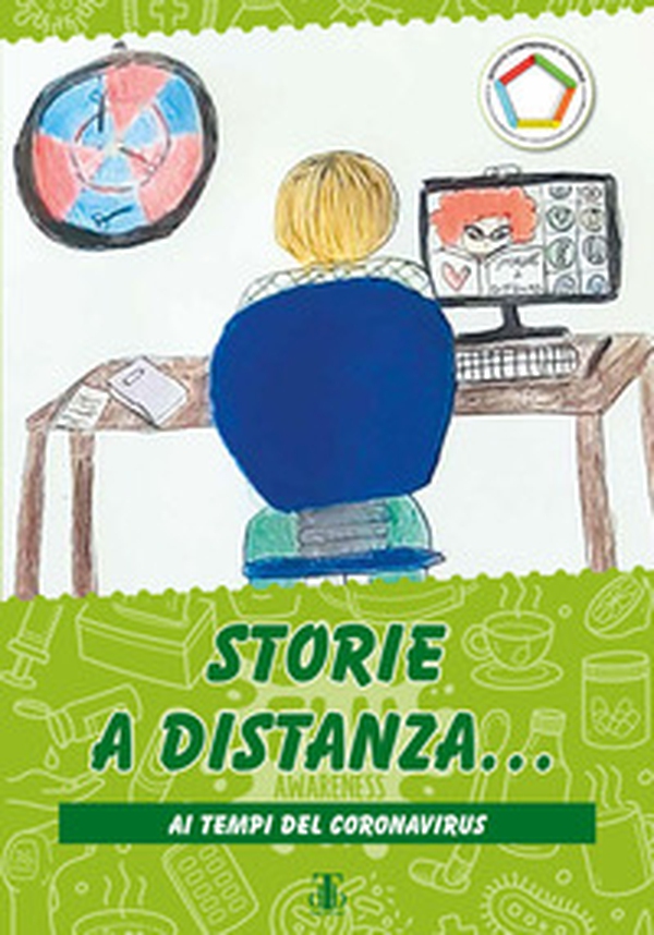 Storie a distanza... Al tempo del coronavirus - Librerie.coop Storie a distanza... Al tempo del coronavirus - Librerie.coop