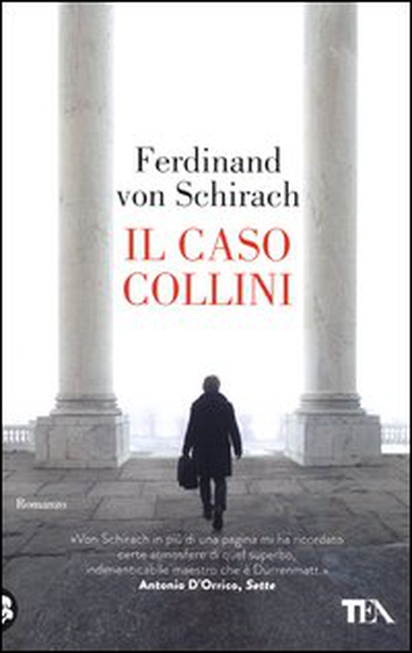 Il caso Collini - Librerie.coop Il caso Collini - Librerie.coop