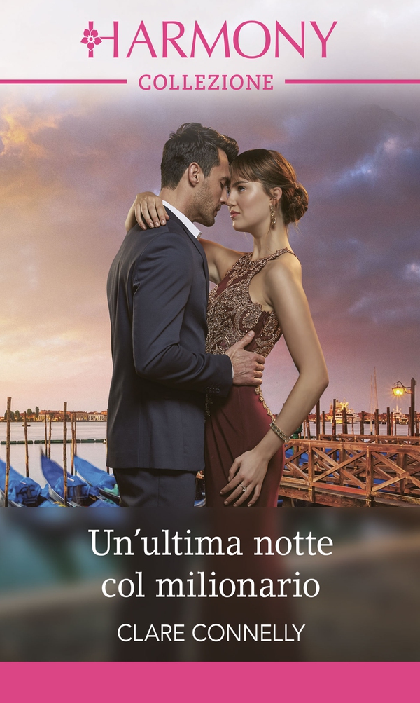 Un'ultima notte col milionario - Librerie.coop Un'ultima notte col milionario - Librerie.coop