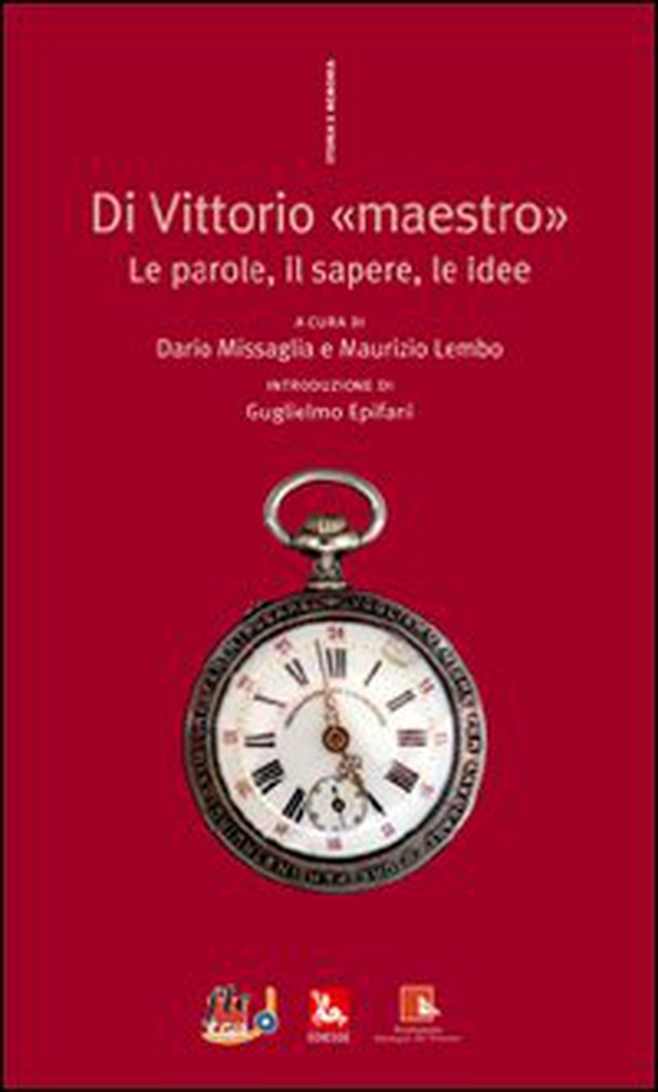 Di Vittorio «maestro». Le parole, il sapere, le idee - Librerie.coop Di Vittorio «maestro». Le parole, il sapere, le idee - Librerie.coop