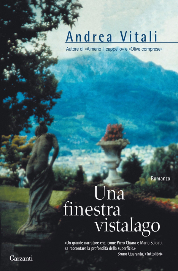 Una finestra vistalago - Librerie.coop Una finestra vistalago - Librerie.coop