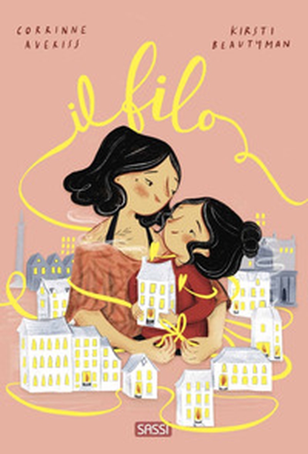 Il filo - Librerie.coop Il filo - Librerie.coop