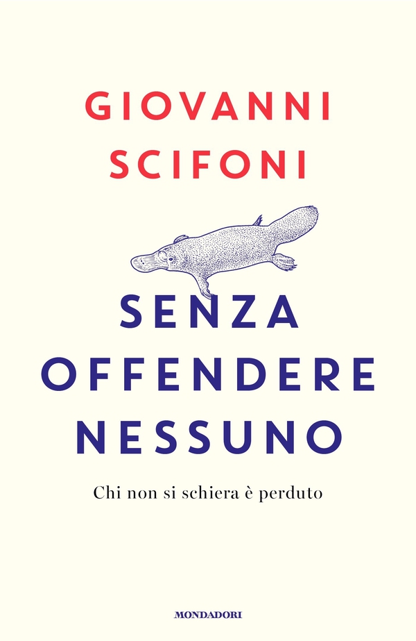 Senza offendere nessuno - Librerie.coop Senza offendere nessuno - Librerie.coop
