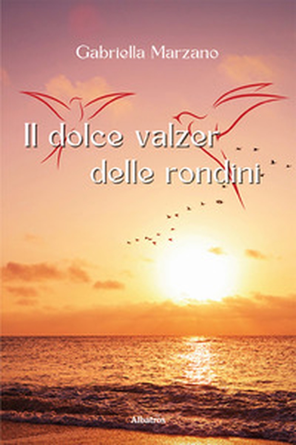 Il dolce valzer delle rondini - Librerie.coop Il dolce valzer delle rondini - Librerie.coop