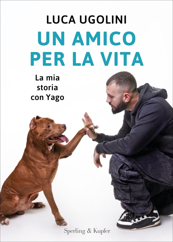 Un amico per la vita - Librerie.coop Un amico per la vita - Librerie.coop