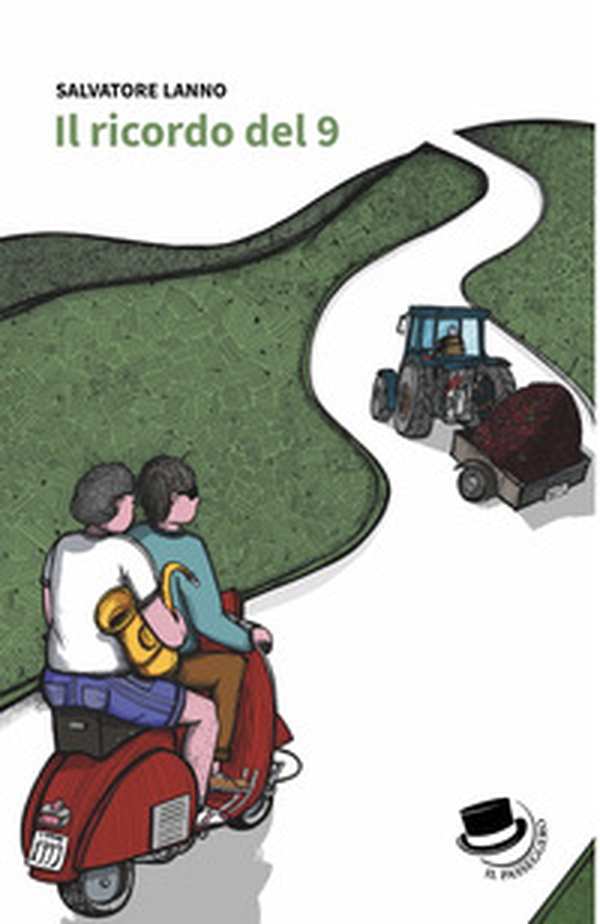 Il ricordo del 9 - Librerie.coop Il ricordo del 9 - Librerie.coop