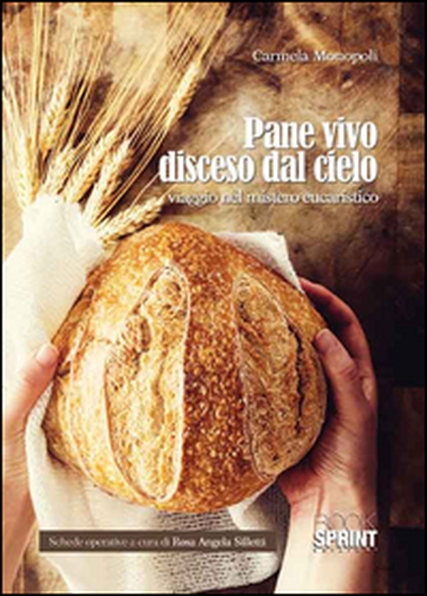 Pane vivo disceso dal cielo - Librerie.coop Pane vivo disceso dal cielo - Librerie.coop