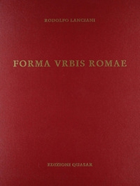Forma urbis Romae - Librerie.coop