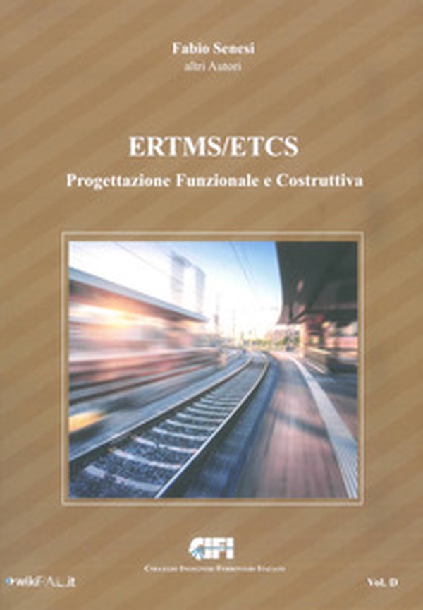 ERTMS/ETCS - Librerie.coop ERTMS/ETCS - Librerie.coop
