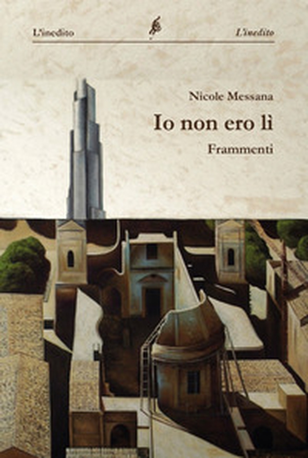 Io non ero lì - Librerie.coop Io non ero lì - Librerie.coop