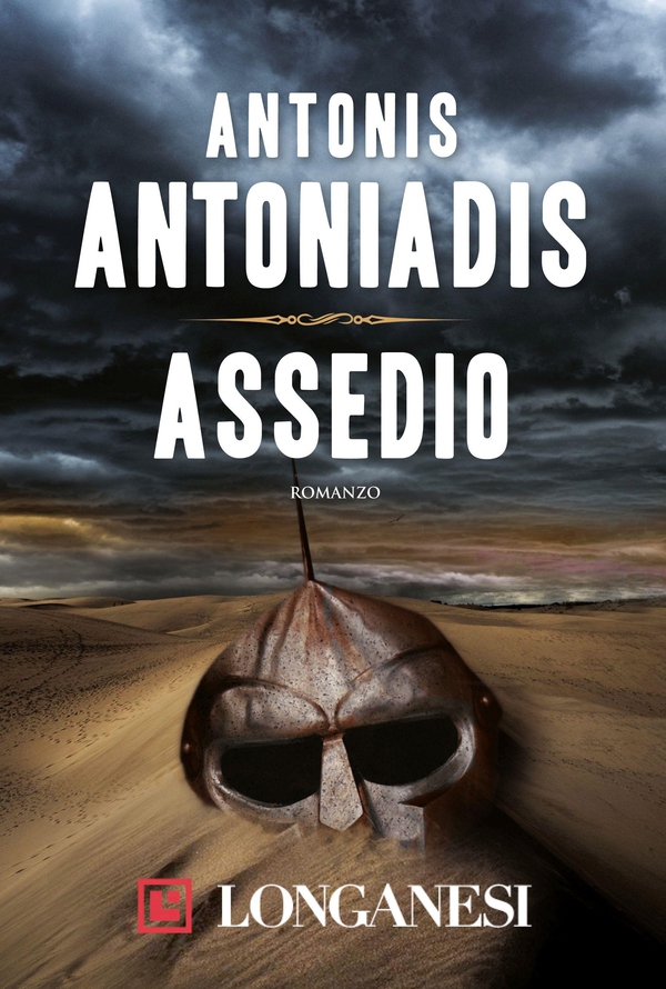 Assedio - Librerie.coop Assedio - Librerie.coop